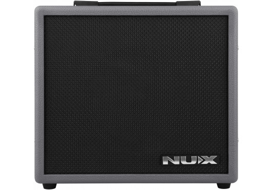 NUX AMPLIS GUITARE ÉLECTRIQUE NFA-15