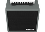 NUX AMPLIS GUITARE ÉLECTRIQUE NFA-15BT
