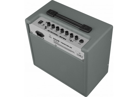 NUX AMPLIS GUITARE ÉLECTRIQUE NFA-15BT