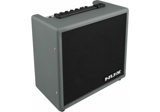 NUX AMPLIS GUITARE ÉLECTRIQUE NFA-15BT