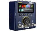 NUX PÉDALES D'EFFETS SOLIDSTUDIO-MKII