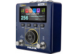 NUX PÉDALES D'EFFETS SOLIDSTUDIO-MKII