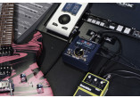 NUX PÉDALES D'EFFETS SOLIDSTUDIO-MKII