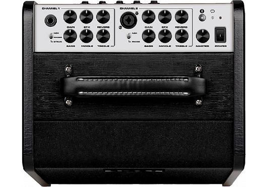 NUX AMPLIS GUITARE ACOUSTIQUE STAGEMAN-AC60