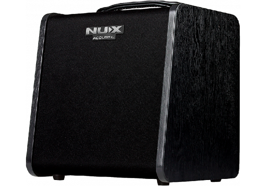 NUX AMPLIS GUITARE ACOUSTIQUE STAGEMAN-AC60
