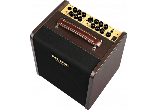 NUX AMPLIS GUITARE ACOUSTIQUE STAGEMAN2-AC80