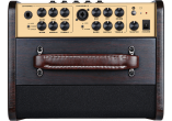 NUX AMPLIS GUITARE ACOUSTIQUE STAGEMAN2-AC80