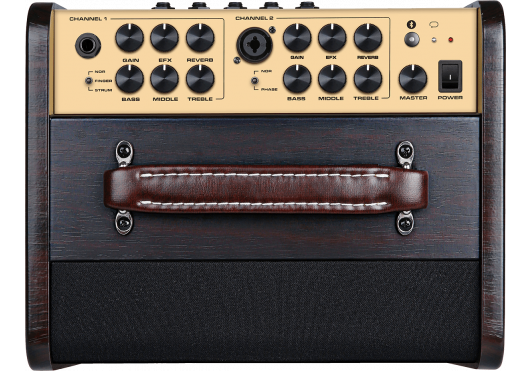 NUX AMPLIS GUITARE ACOUSTIQUE STAGEMAN2-AC80