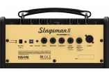 NUX AMPLIS GUITARE ACOUSTIQUE STAGEMAN2-AC80
