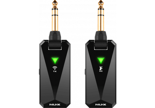 NUX SYSTEMES SANS FIL B5RC