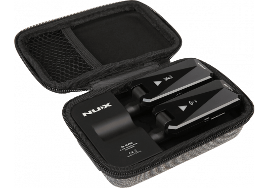 NUX SYSTEMES SANS FIL B5RC