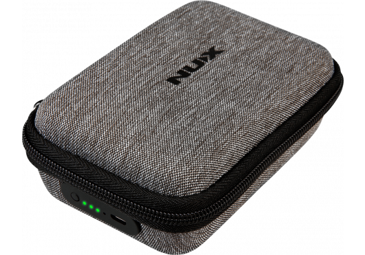 NUX SYSTEMES SANS FIL B5RC