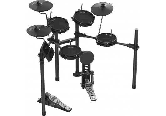 DM-110 NUX BATTERIES ÉLECTRONIQUES DM-110