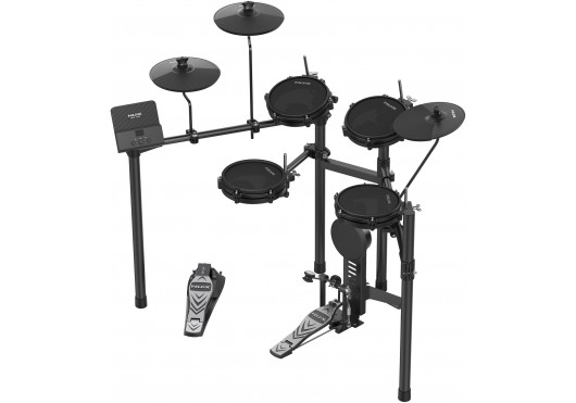 DM-110 NUX BATTERIES ÉLECTRONIQUES DM-110