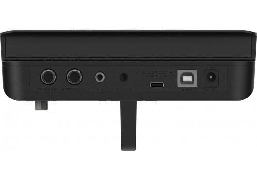 DM-110 NUX BATTERIES ÉLECTRONIQUES DM-110