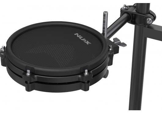 DM-110 NUX BATTERIES ÉLECTRONIQUES DM-110