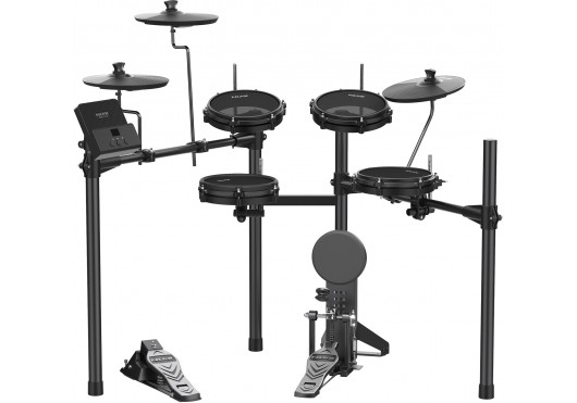 NUX BATTERIES ÉLECTRONIQUES DM-110