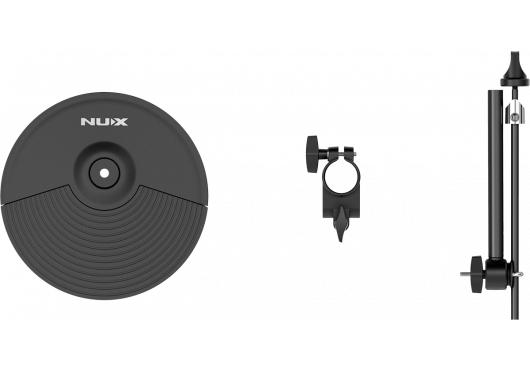NUX ACCESSOIRES BATTERIE DM-210-CYMBALSET