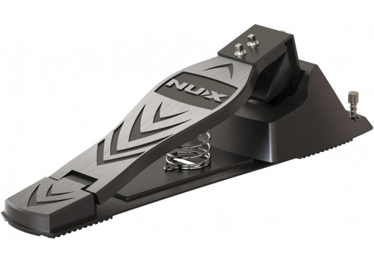 NUX ACCESSOIRES BATTERIE DM-210-PEDAL-HH