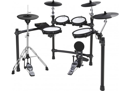 DM-310H NUX BATTERIES ÉLECTRONIQUES DM-310H