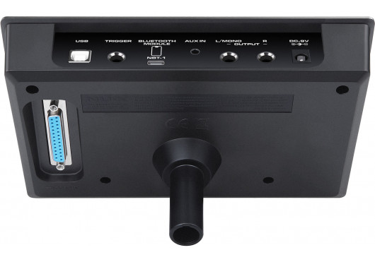 DM-310H NUX BATTERIES ÉLECTRONIQUES DM-310H