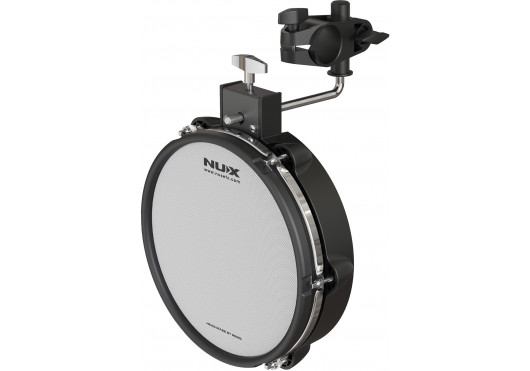 NUX ACCESSOIRES BATTERIE DM-8-TOMSET