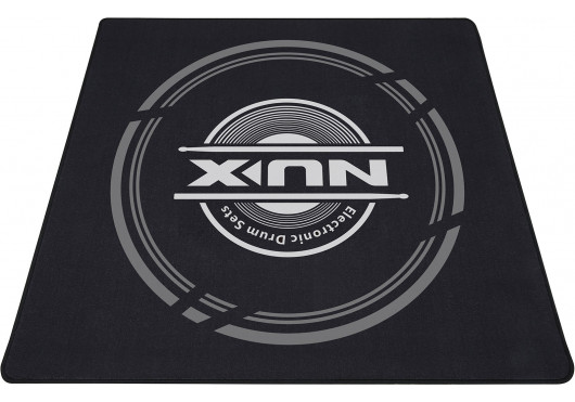 NUX ACCESSOIRES BATTERIE DRUM-RUG