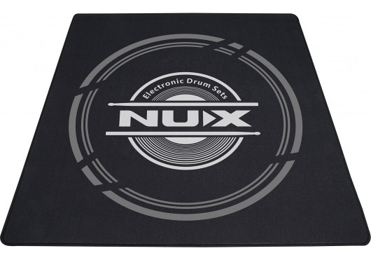 NUX ACCESSOIRES BATTERIE DRUM-RUG