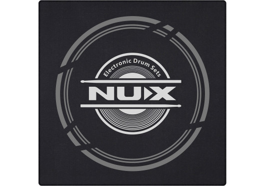NUX ACCESSOIRES BATTERIE DRUM-RUG