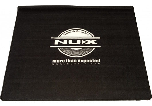 NUX Accessoires Batterie DRUM-RUG