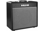 NUX AMPLIS GUITARE ÉLECTRIQUE MIGHTY-40-BT