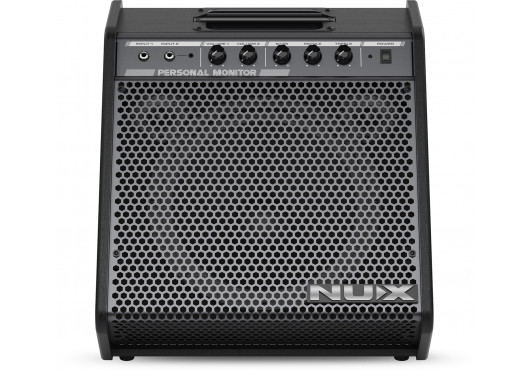 NUX ACCESSOIRES BATTERIE NPA-100