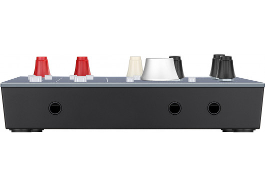 NUX INTERFACES AUDIO NAI-24