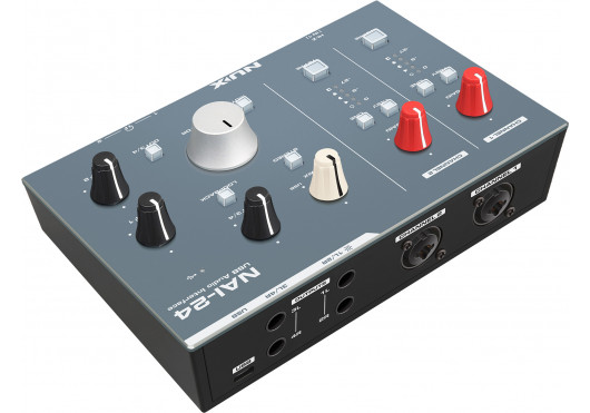 NUX INTERFACES AUDIO NAI-24
