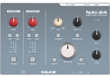 NUX INTERFACES AUDIO NAI-24