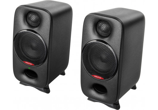 NUX ENCEINTES DE MONITORING NFM-03