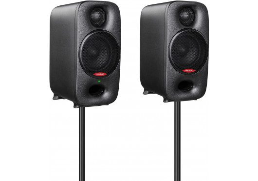 NUX ENCEINTES DE MONITORING NFM-03