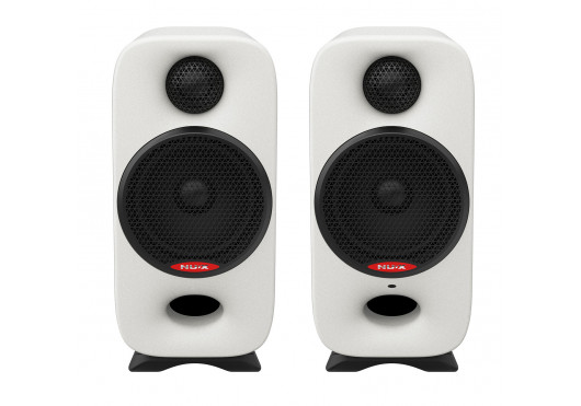 NUX ENCEINTES DE MONITORING NFM-03-WH