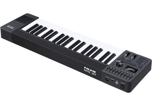 NUX Claviers Maitres NTK-37