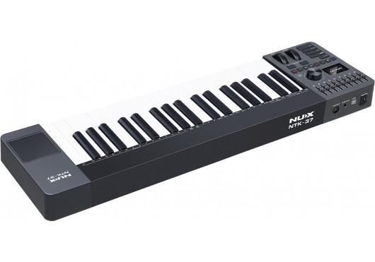 NUX Claviers Maitres NTK-37