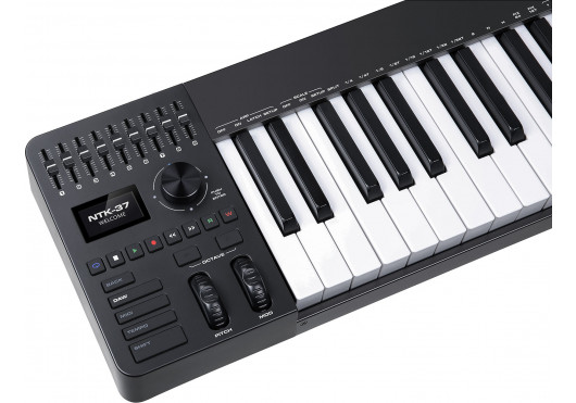 NUX Claviers Maitres NTK-37
