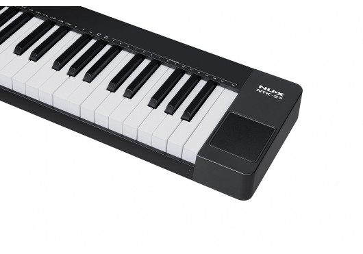 NUX Claviers Maitres NTK-37