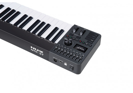NUX Claviers Maitres NTK-37