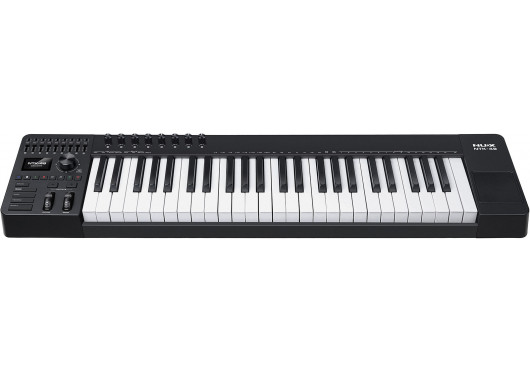 NUX Claviers Maitres NTK-49