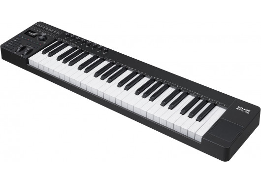 NUX Claviers Maitres NTK-49