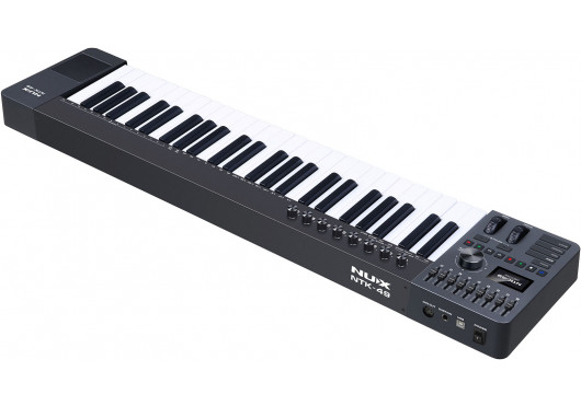 NUX Claviers Maitres NTK-49
