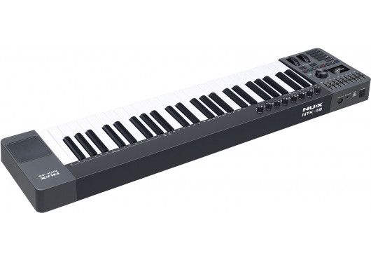 NUX Claviers Maitres NTK-49