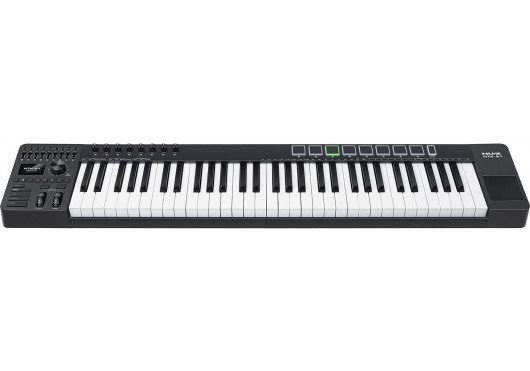 NUX Claviers Maitres NTK-61