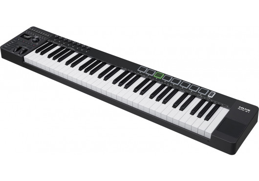 NUX Claviers Maitres NTK-61