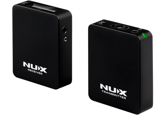 NUX SYSTEMES SANS FIL B10